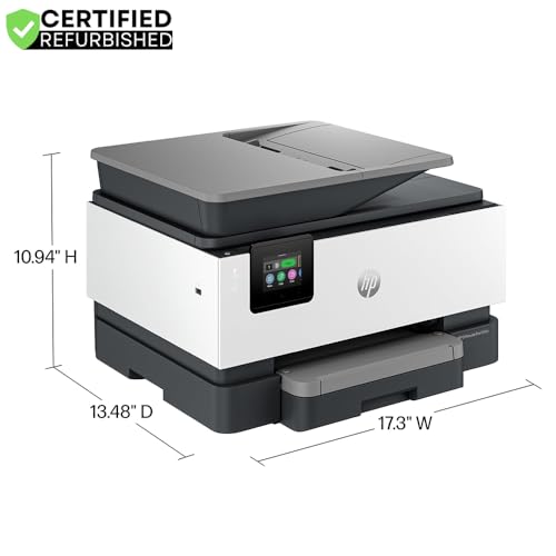 HP 403X0A#B1H 8.5x11.7 in 1200x1200 DPI Inkjet All-in-One Printer