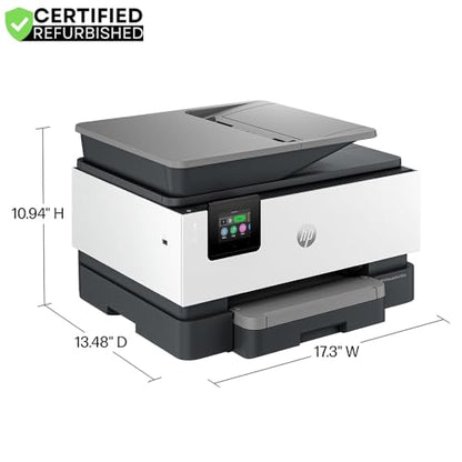 HP 403X0A#B1H 8.5x11.7 in 1200x1200 DPI Inkjet All-in-One Printer