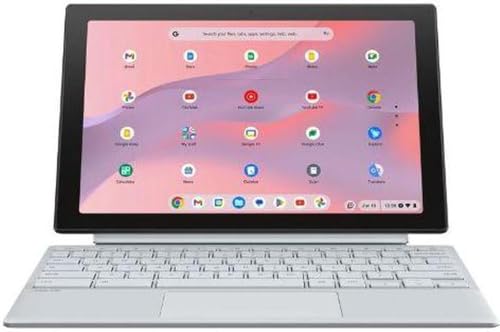 ASUS 10.5" CM3001DM2A-WS88T-S 1920 x 1200 Touchscreen Chromebook 2GHz MediaTek Kompanio 520