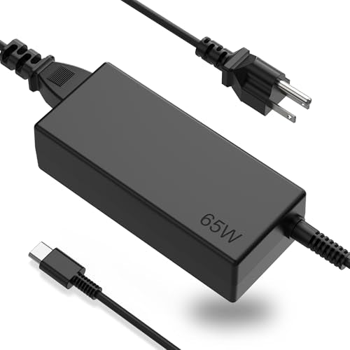 Skyvast 65W USB Type C Charger SM65CL-01