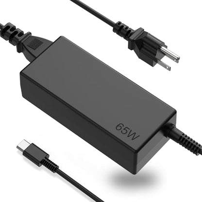 Skyvast 65W USB Type C Charger SM65CL-01