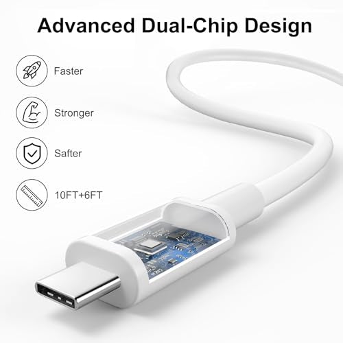 Karhood 20W USB Type C Charger XHD-PD20W Fast Charging Adapter