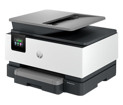 HP OfficeJet Pro 9125 4800 x 1200 dpi All-in-One Inkjet Printer
