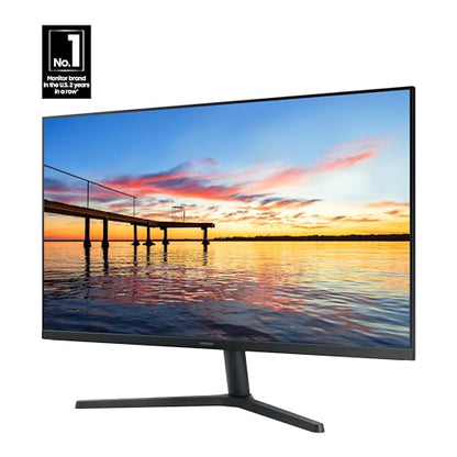Samsung 32 Inches LS32B304NWNXGO FHD 1080p 75 Hz LED LCD Monitor
