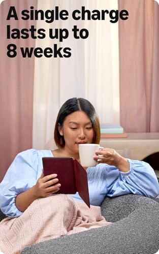 Amazon Kindle 7" Colorsoft 16GB Display 300 PPI 8 Weeks Battery Life