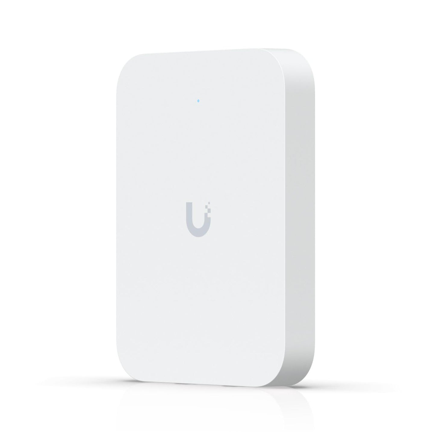 Ubiquiti 5.91" x 5.91" x 5.91" U7-in-wall Wi-Fi 7 Dual Band Wireless Access Point