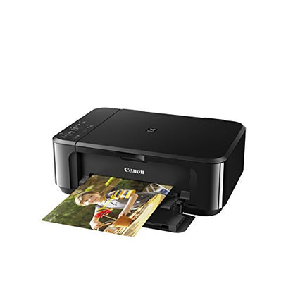 Canon 1 Count CNMG3620K 4800 x 1200 Color Inkjet Printer