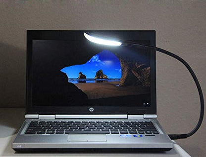 i2 Gear 1W USB Reading Lamp FBA_LUL-14 Dimmable Touch 5V LED Indoor