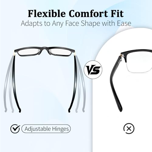 loangyunfone Smart Glasses KL02-Tortoiseshell Bluetooth Connectivity No Display Wearable Tech