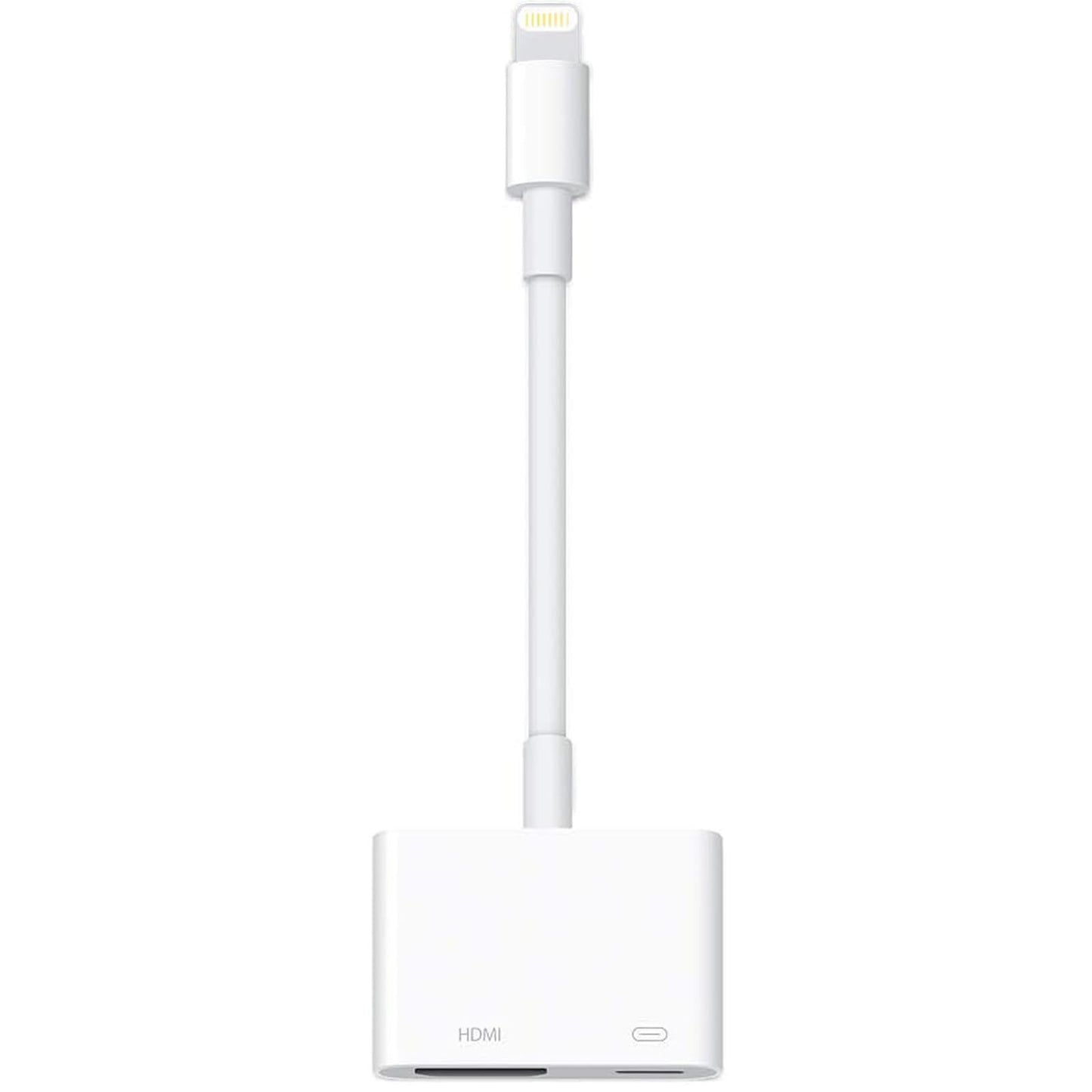 Microwoo 1080P Lightning to HDMI Adapter RM