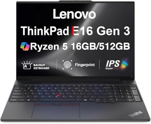 ME2 16" E16 1920x1200 60Hz IPS Laptop