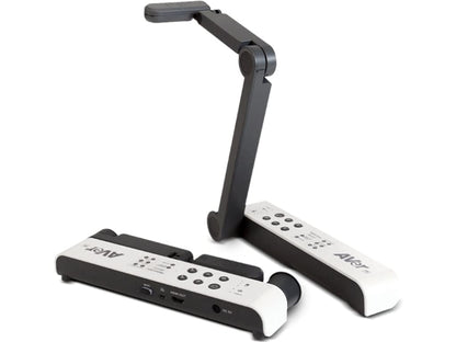 AVer M15W Document Camera 4K Waterproof 3 Inches
