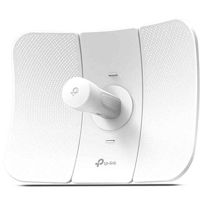 TP-Link CPE710 5GHz 867Mbps Long-Range Outdoor CPE with IP65 Weatherproofing