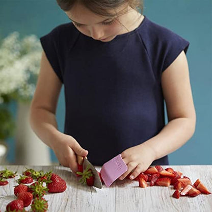 Opinel 3.95 Inch 1010311310 Stainless Steel Chef Knife Set for Children
