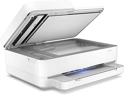 HP ENVY 6458e Wireless Inkjet Printer CRT3HPENVY6458ERB 4800x1200 dpi Auto Duplex 10 ppm