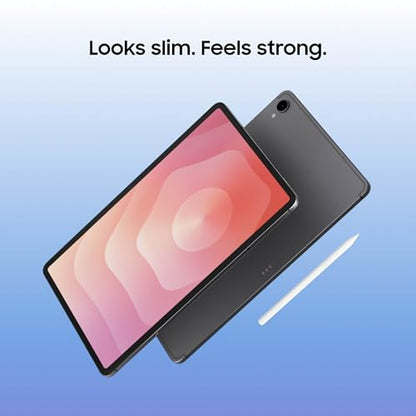 Samsung 256GB SM-X730NZAMXAR 2560x1600 60Hz OLED Tablet