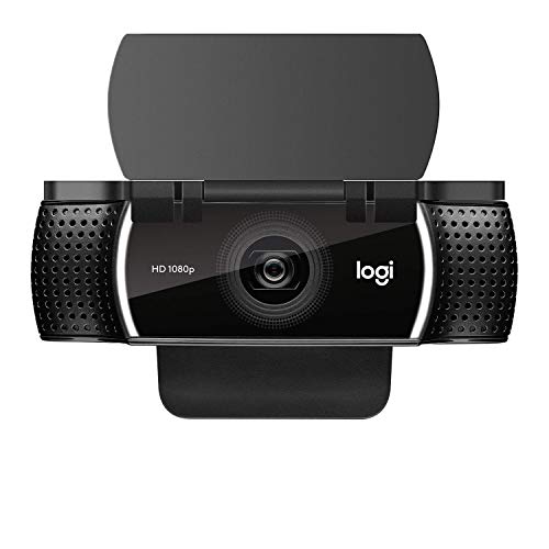 MoimTech 4.25 x 4.13 x 0.67 inches Case001 Privacy Cover for Logitech Webcam C920/C922/C930e