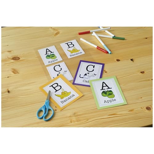 Scotch 5 Pack Self-Sealing Laminating Pouches PL900G-SR Photo Size 4 x 6 Inches Clear Gloss Finish
