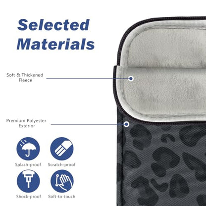 Dadanism 6-7 Inch Universal Padded Sleeve Pouch Case