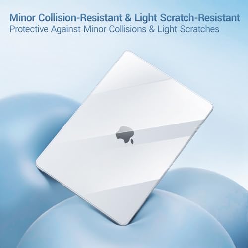 MOSISO MacBook Pro 14 inch Case MO-4IN1-NWST21-14PM-NWCRTTR