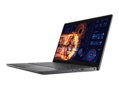 Dell Latitude 5300 13.3" 1920x1080 Touchscreen Convertible Laptop, Core i5-8365U 1.6GHz, 16GB DDR4, 256GB SSD