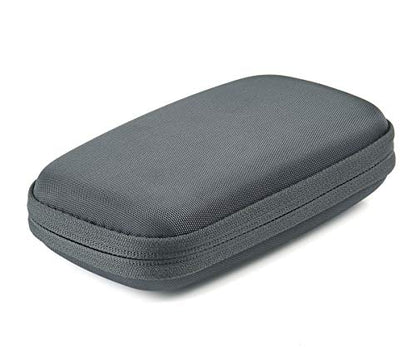 Alltravel DC18046 Mobile Hotspot Case Compatible with Verizon, GlocalMe, ZTE, Huawei, Netgear, AT&T, Sprint, T-Mobile