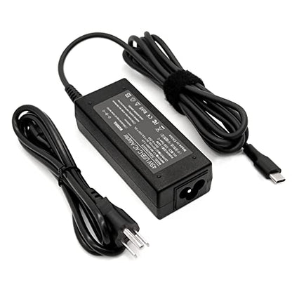 ROAYEWEY 45W DZ65200225 USB Type C Charger