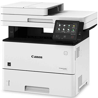 Canon imageCLASS D1620 45 ppm 600 x 600 dpi Laser Printer Multifunction