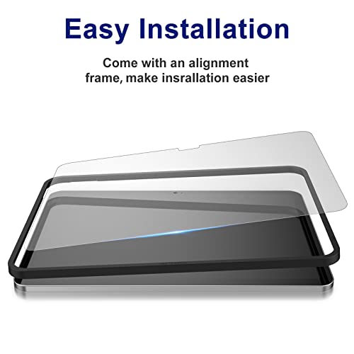 Ksleri 10.9 inch KS-MS-IP10.9 Anti-Glare Matte Glass Screen Protector, Compatible with Apple iPad 10th Generation