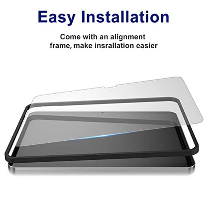 Ksleri 10.9 inch KS-MS-IP10.9 Anti-Glare Matte Glass Screen Protector, Compatible with Apple iPad 10th Generation