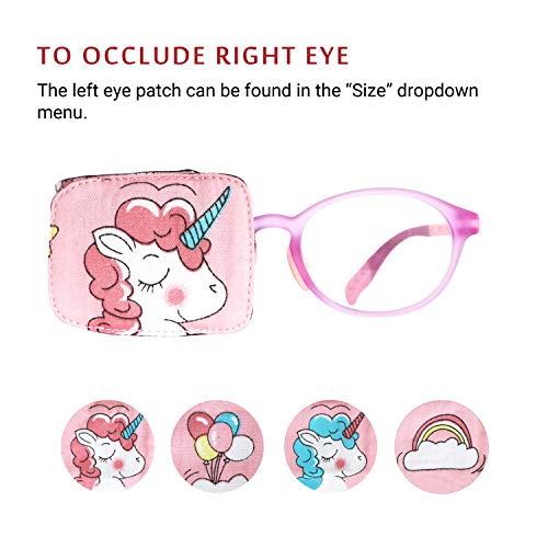 Astropic Eye Patch Cotton and Silk 3.94 x 2.76 x 0.39 inches 0.49 ounces Medical Eye Patches