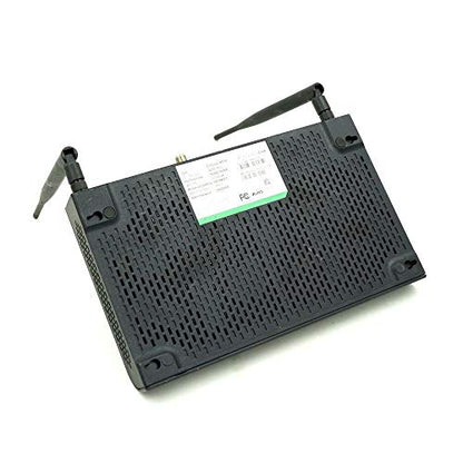 CenturyLink C2000T Wireless Dual-Band Modem Router 802.11n 343 Mbps with WPS and App Control