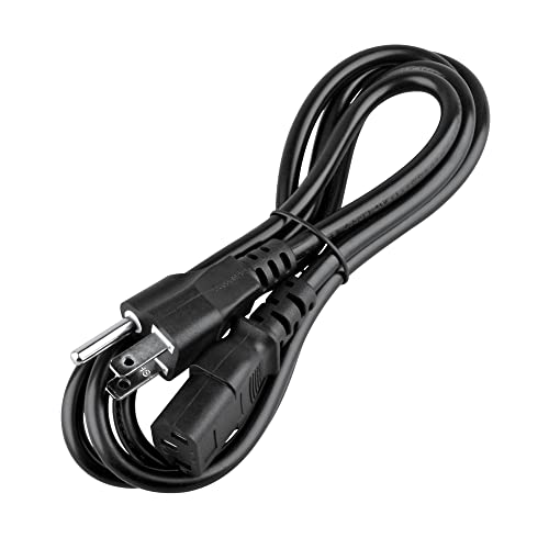 Dysead 60 Inches Male-to-Female AC Power Cable 12V 250W 75A