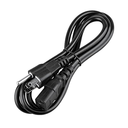 Dysead 60 Inches Male-to-Female AC Power Cable 12V 250W 75A