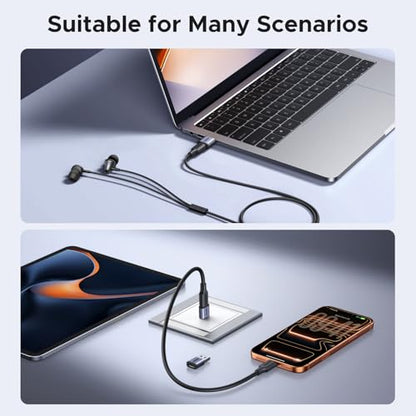 UGREEN USB Type C Adapter 1 Port Model 75989P5 Compatible with Desktop