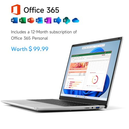 jumper 15.6 Inch S7-HI 1366 x 768 pixels Ultra-Portable Laptop