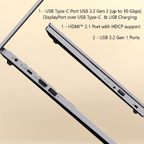 Acer 15.6" Aspire 3 A315-24P-R7VH Full HD Laptop | 1920x1080 | 8GB RAM | 128GB SSD | Windows 11 S