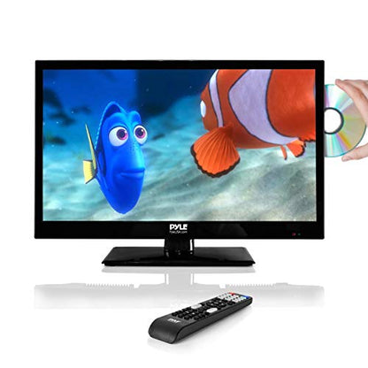 Pyle 21.5 PTVDLED22 1080p 60Hz LED Monitor