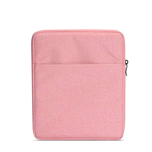 IXUECAT 7 Inch E-Reader Protective Pouch Sleeve - Model: Kobo Libra Colour