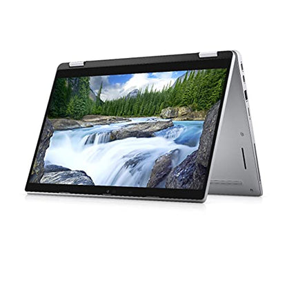 Dell Latitude 5320 2-in-1 Laptop | 13.3" 1920x1080 | Intel Core i7-1185G7 | 16GB RAM | 512GB SSD