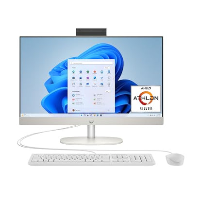 HP 23.8 inch B88E0AA#ABA 1920x1080 60Hz IPS All-in-One Desktop PC
