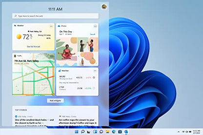 Microsoft Windows 11 USB Installation 32/64 bit Software Suite