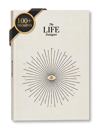 Intelligent Change 6.9 x 9.8 Inches Ic-ldp-001 Notebook Hardbound Guided Paper 127 Pages