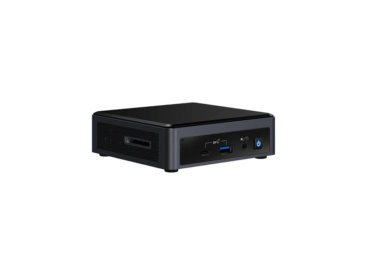 Intel NUC 10 Performance NUC10i5FNKN Mini PC - 1TB HDD - 8GB DDR4