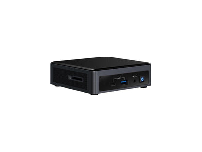 Intel NUC 10 Performance NUC10i5FNKN Mini PC - 1TB HDD - 8GB DDR4