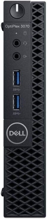 Dell Optiplex 3070 12.1" 1920x1080 Mini PC