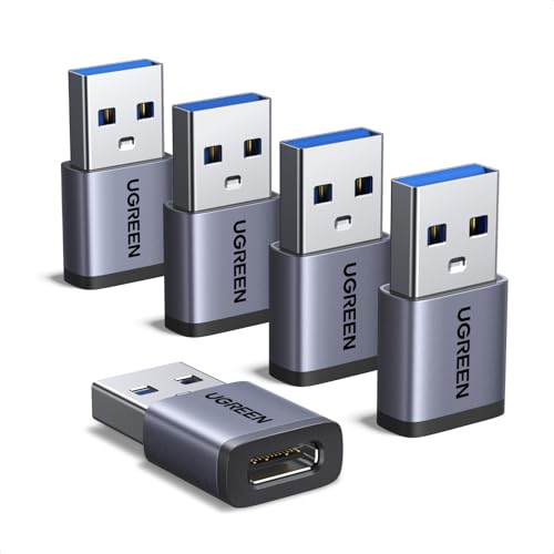 UGREEN USB Type C Adapter 1 Port Model 75989P5 Compatible with Desktop