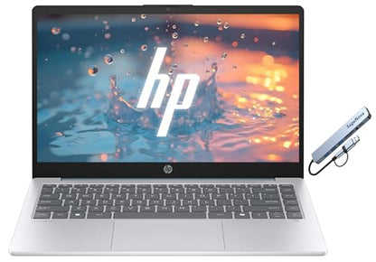 HP 14" Laptop HP 15 256GB SSD 1920x1080 LED Touchscreen Laptop