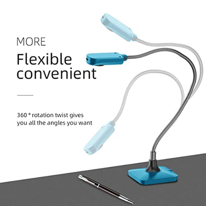 ZSEEWCAM 5MP L503 1080p Document Camera Blue