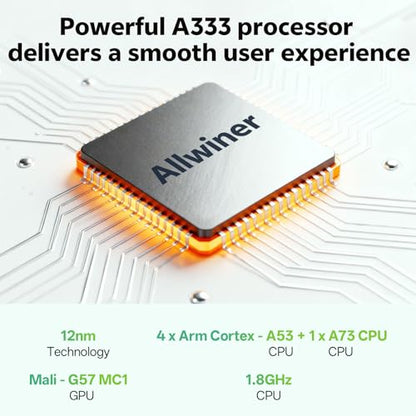 SHARECLOUD 10.1 P10C 1280x800 60Hz IPS Tablet